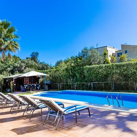 South Pinosol Javea בניטאצ'ל