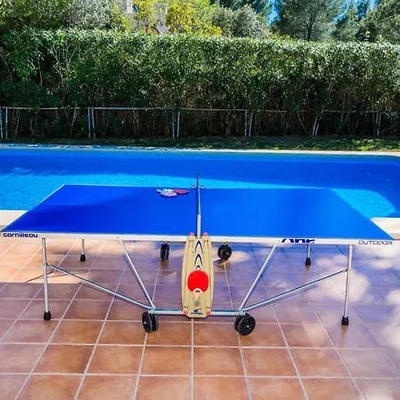 South Pinosol Javea וילה *