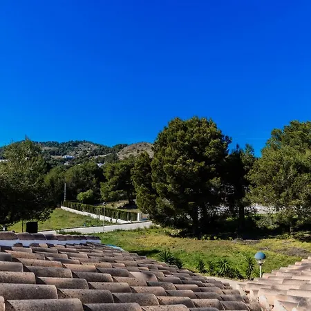 South Pinosol Javea בניטאצ'ל