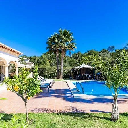South Pinosol Javea וילה *